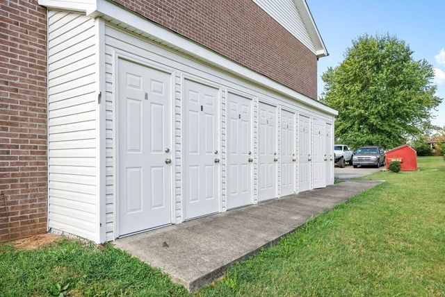 65 Durrett Drive, Clarksville, TN 37042