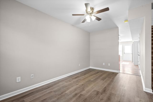 65 Durrett Drive, Clarksville, TN 37042
