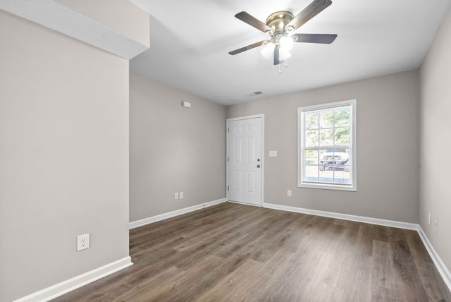 65 Durrett Drive, Clarksville, TN 37042