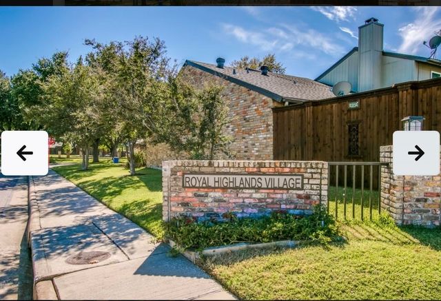 9621 Summerhill Lane, Dallas, TX 75238