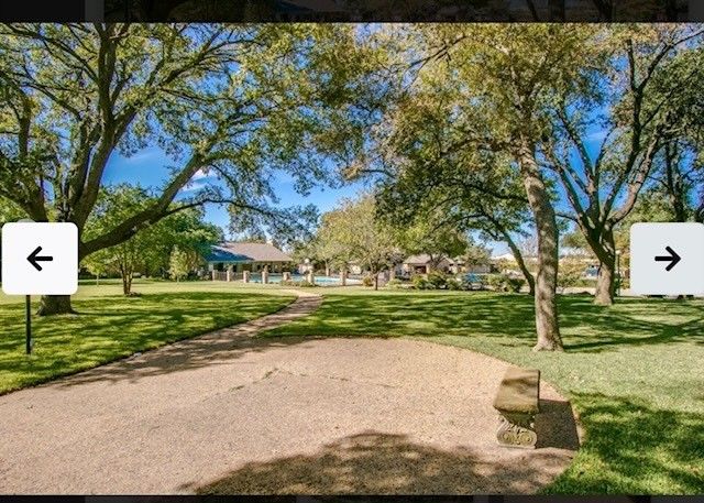 9621 Summerhill Lane, Dallas, TX 75238