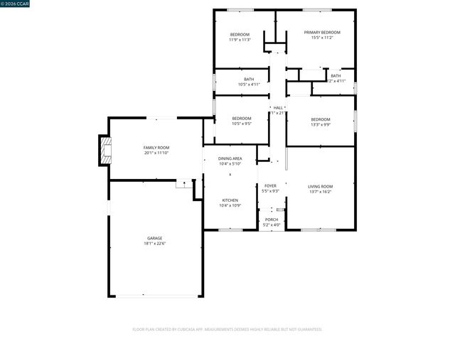 4324 Chelsea Way, Concord, CA 94521