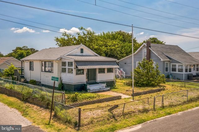 5 MILLMAN LN, Villas, NJ 08251