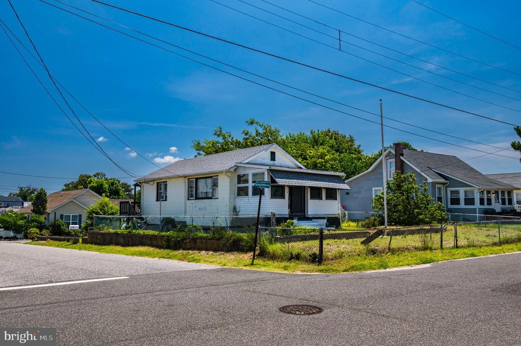 5 MILLMAN LN, Villas, NJ 08251