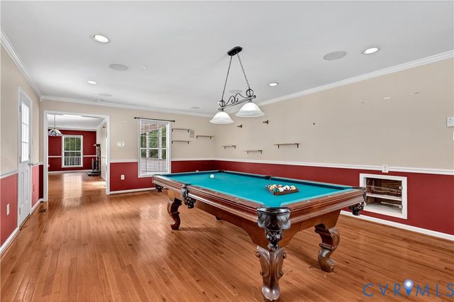 242 Monath Rd, Richmond, VA 23236