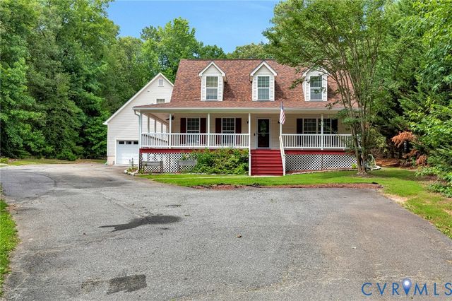 242 Monath Rd, Richmond, VA 23236