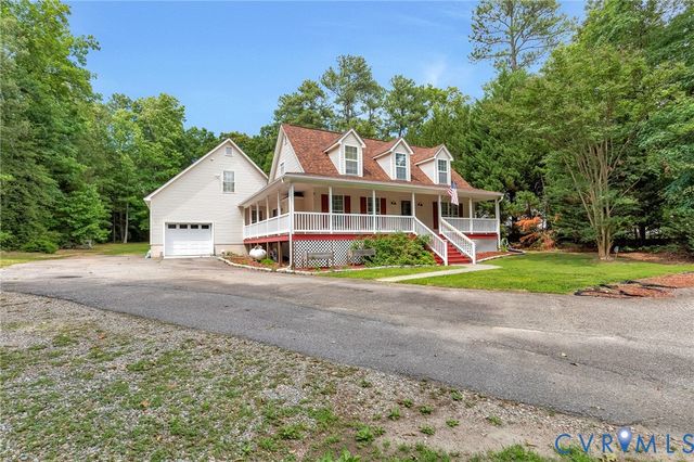242 Monath Rd, Richmond, VA 23236