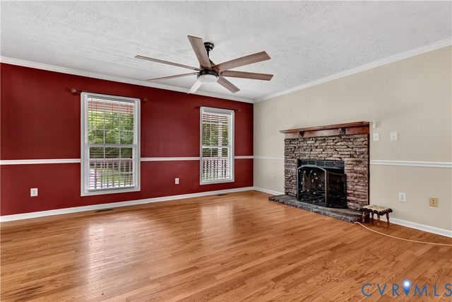 242 Monath Rd, Richmond, VA 23236