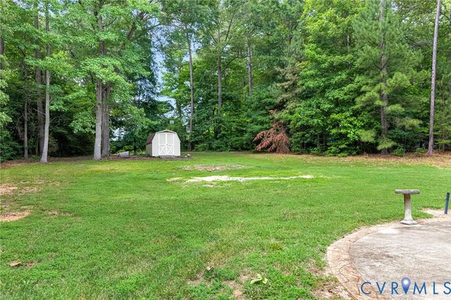 242 Monath Rd, Richmond, VA 23236