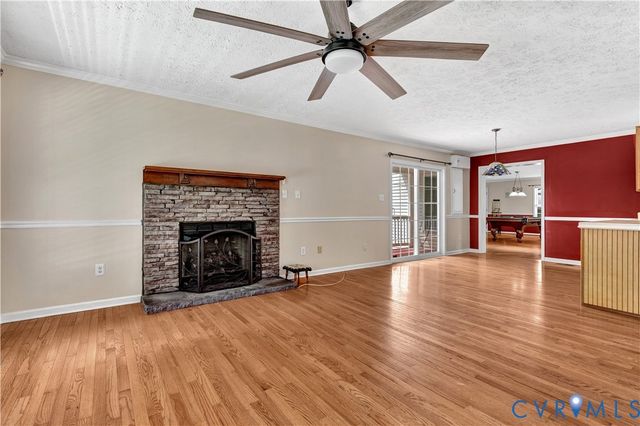 242 Monath Rd, Richmond, VA 23236