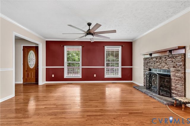 242 Monath Rd, Richmond, VA 23236