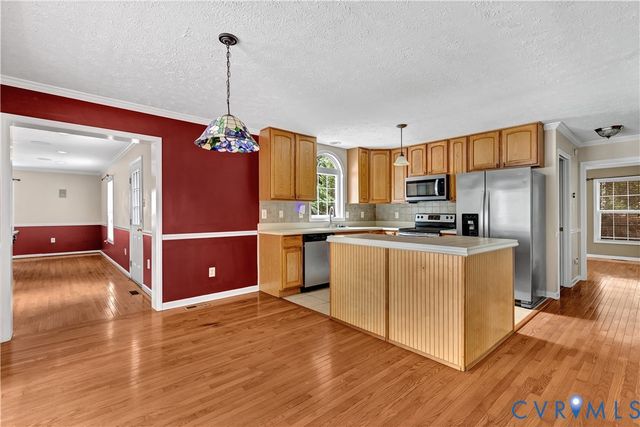 242 Monath Rd, Richmond, VA 23236