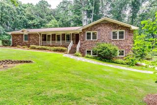 1398 Branchwood Drive, Snellville, GA 30078