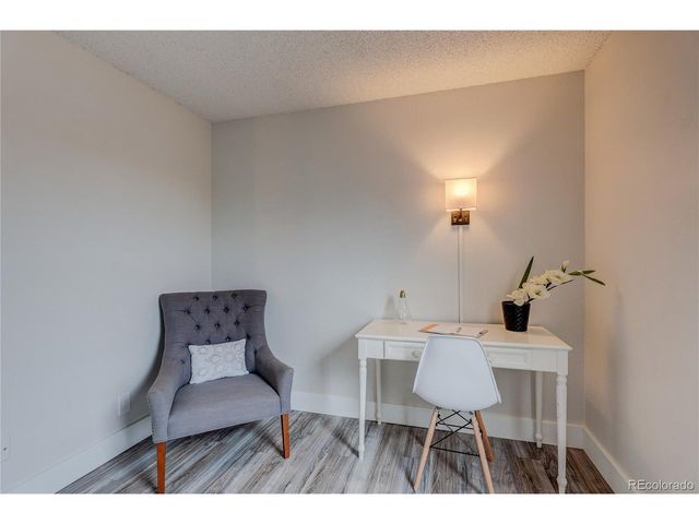 4899 S Dudley St 17J, Littleton, CO 80123