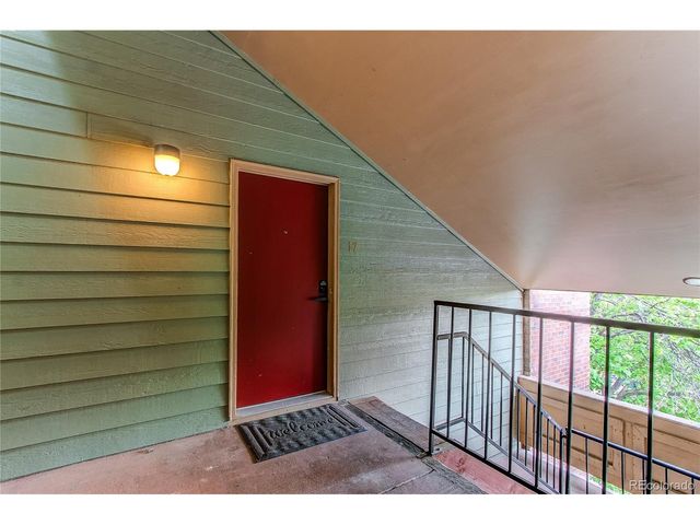 4899 S Dudley St 17J, Littleton, CO 80123