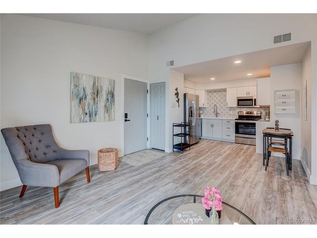 4899 S Dudley St 17J, Littleton, CO 80123