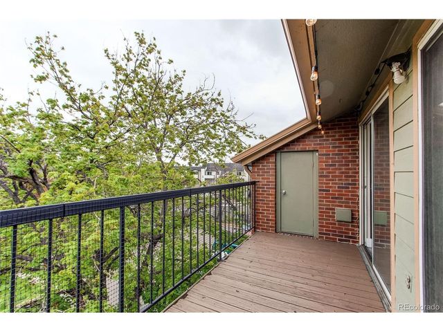 4899 S Dudley St 17J, Littleton, CO 80123