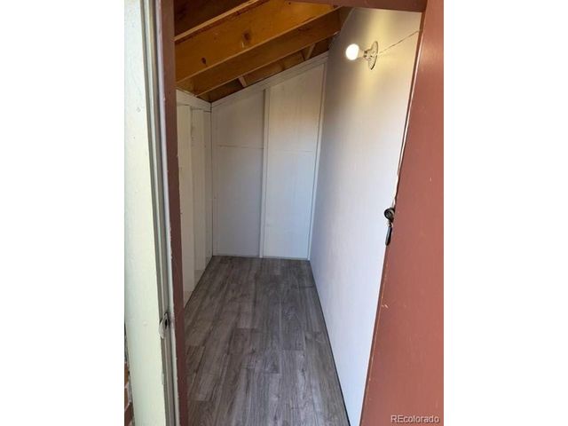 4899 S Dudley St 17J, Littleton, CO 80123