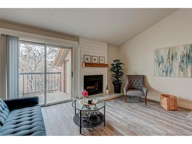 4899 S Dudley St 17J, Littleton, CO 80123