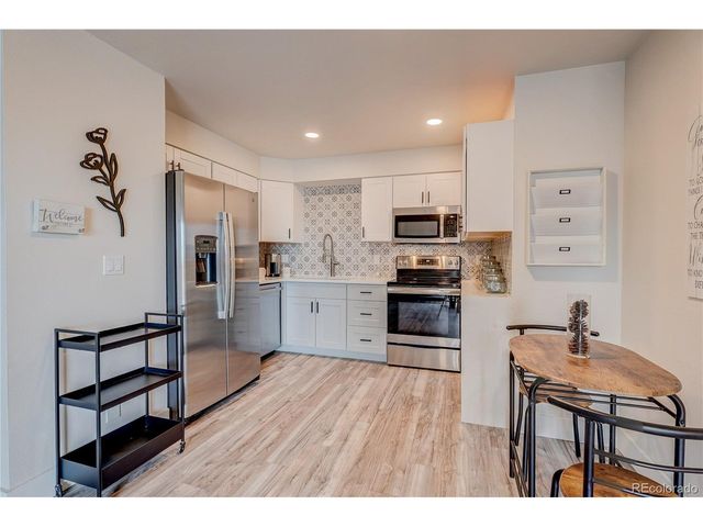 4899 S Dudley St 17J, Littleton, CO 80123