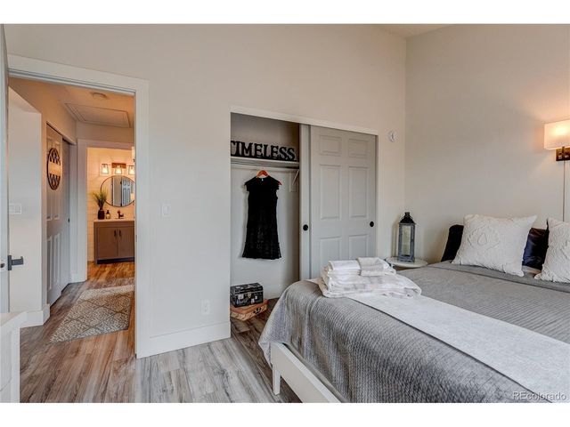 4899 S Dudley St 17J, Littleton, CO 80123