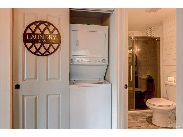 4899 S Dudley St 17J, Littleton, CO 80123