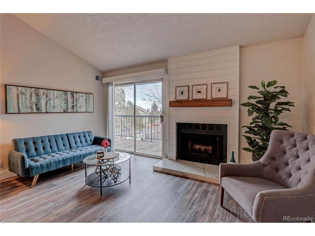 4899 S Dudley St 17J, Littleton, CO 80123