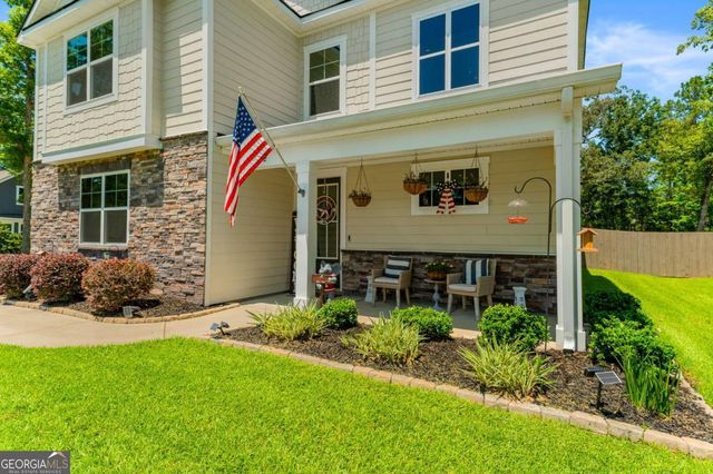 132 Ramsey Way, Rincon, GA 31326