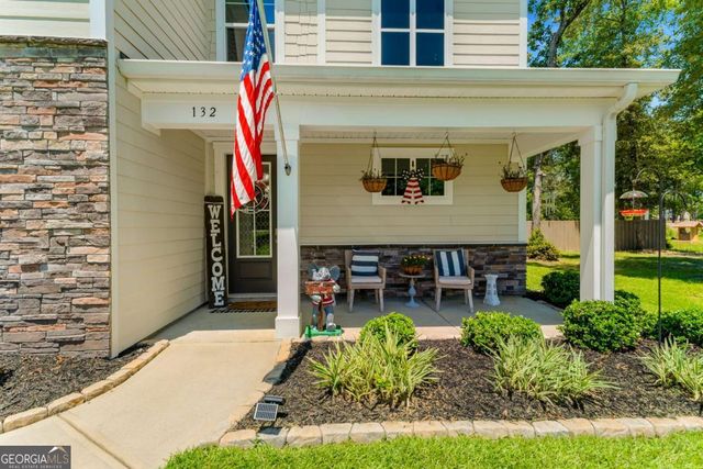 132 Ramsey Way, Rincon, GA 31326