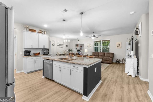 132 Ramsey Way, Rincon, GA 31326
