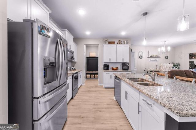 132 Ramsey Way, Rincon, GA 31326