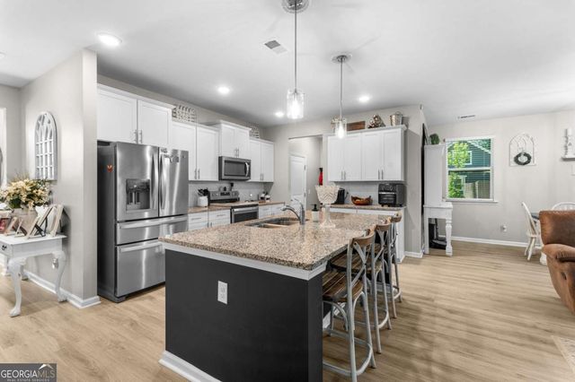 132 Ramsey Way, Rincon, GA 31326