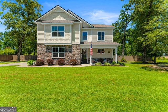132 Ramsey Way, Rincon, GA 31326