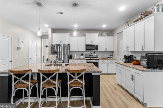 132 Ramsey Way, Rincon, GA 31326