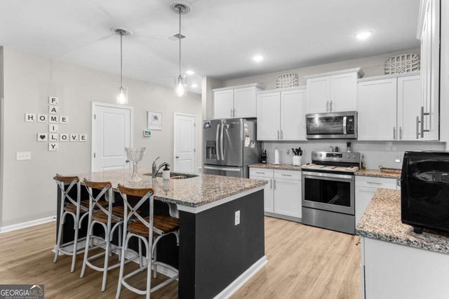 132 Ramsey Way, Rincon, GA 31326