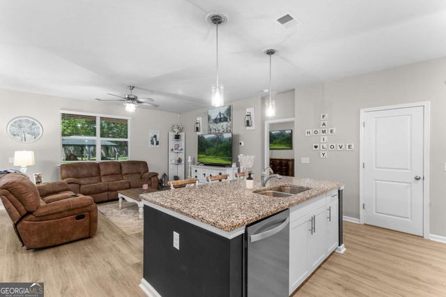 132 Ramsey Way, Rincon, GA 31326
