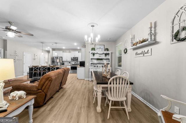 132 Ramsey Way, Rincon, GA 31326