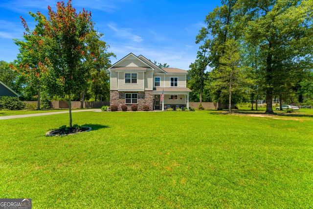 132 Ramsey Way, Rincon, GA 31326