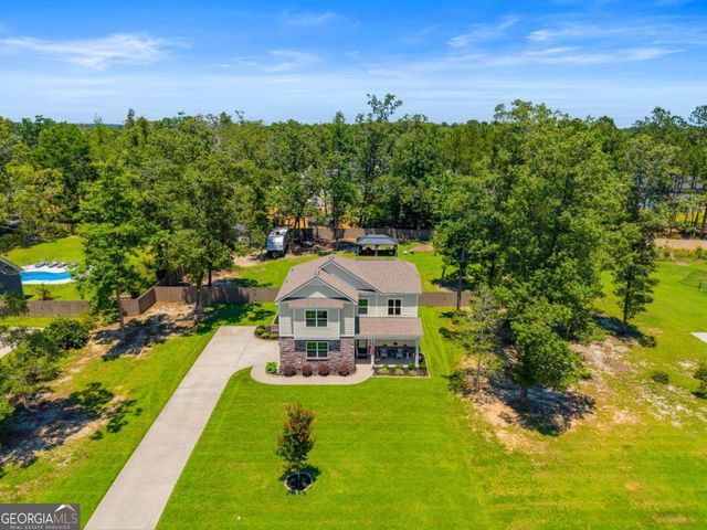 132 Ramsey Way, Rincon, GA 31326