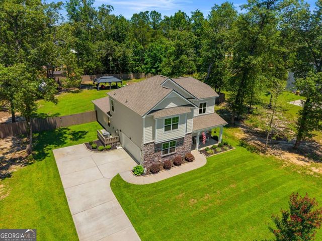 132 Ramsey Way, Rincon, GA 31326