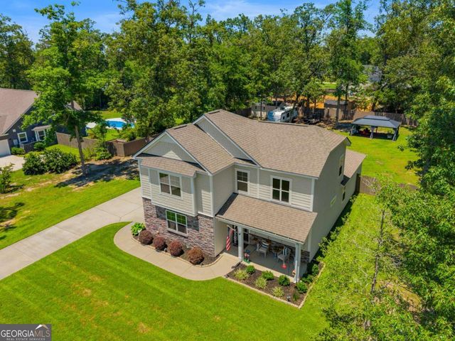 132 Ramsey Way, Rincon, GA 31326