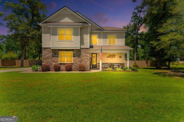 132 Ramsey Way, Rincon, GA 31326