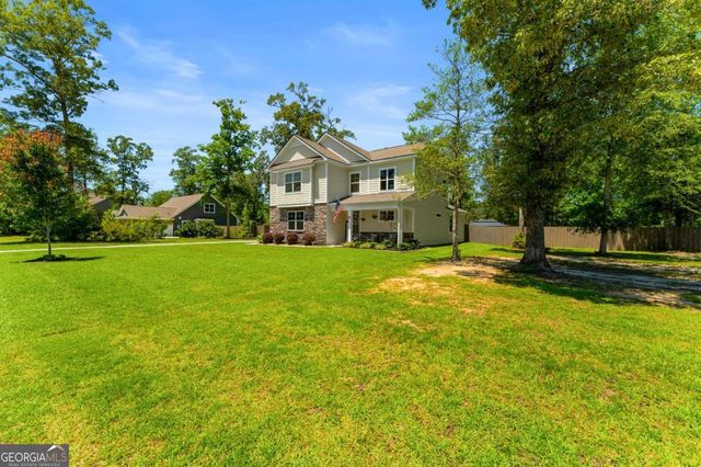 132 Ramsey Way, Rincon, GA 31326