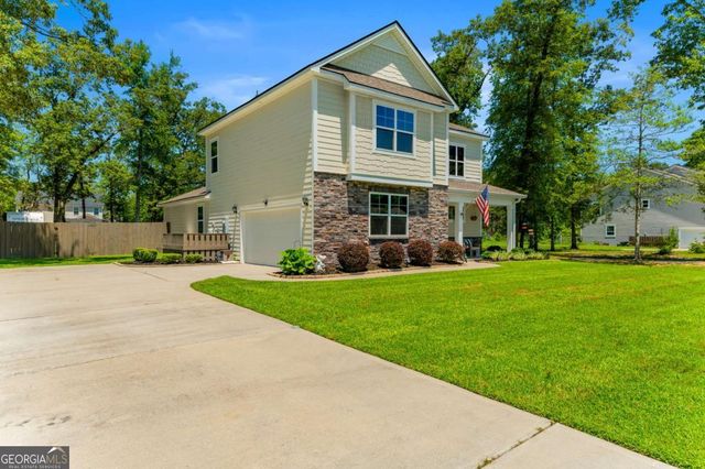 132 Ramsey Way, Rincon, GA 31326