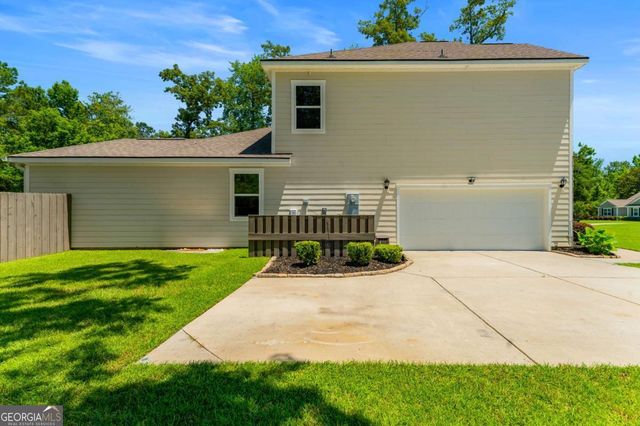 132 Ramsey Way, Rincon, GA 31326