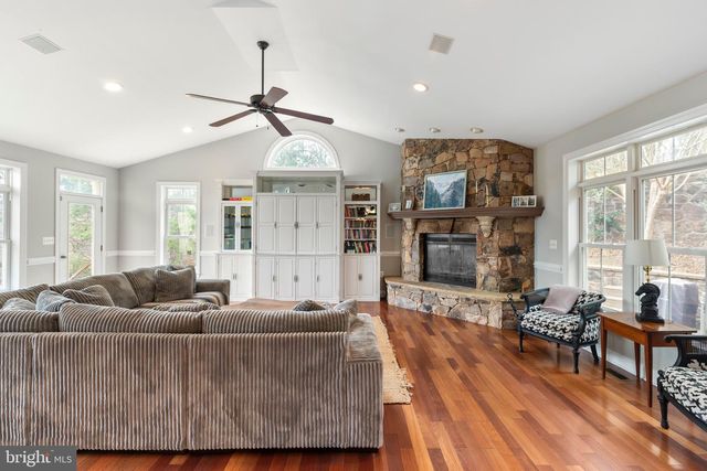 4752 GREENE LOVE LN, Marshall, VA 20115