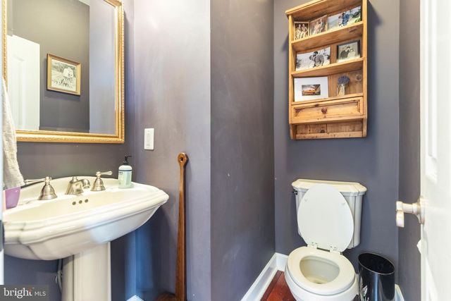 4752 GREENE LOVE LN, Marshall, VA 20115