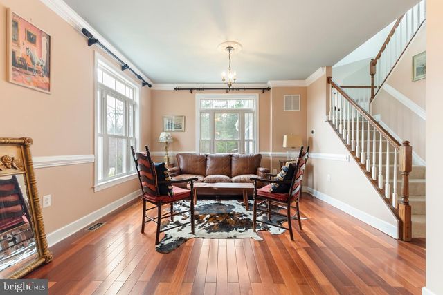 4752 GREENE LOVE LN, Marshall, VA 20115