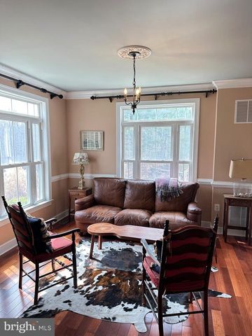 4752 GREENE LOVE LN, Marshall, VA 20115