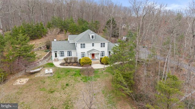 4752 GREENE LOVE LN, Marshall, VA 20115